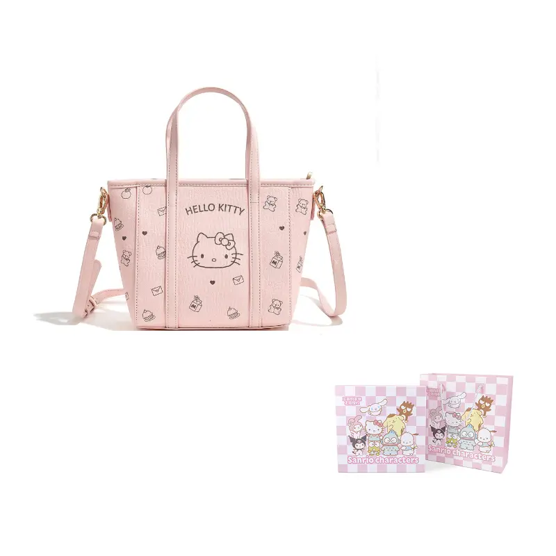 Sanrio Сумка через плечо Hello Kitty розовая, Розовый, Sanrio Сумка через плечо Hello Kitty розовая
Sanrio Сумка через плечо Hello Kitty розовая, Розовый, Sanrio Сумка через плечо Hello Kitty розовая