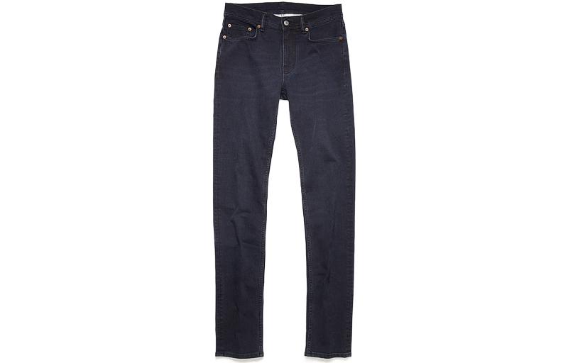 Джинсы NORTH мужские черные Acne Studios
Джинсы NORTH мужские черные Acne Studios