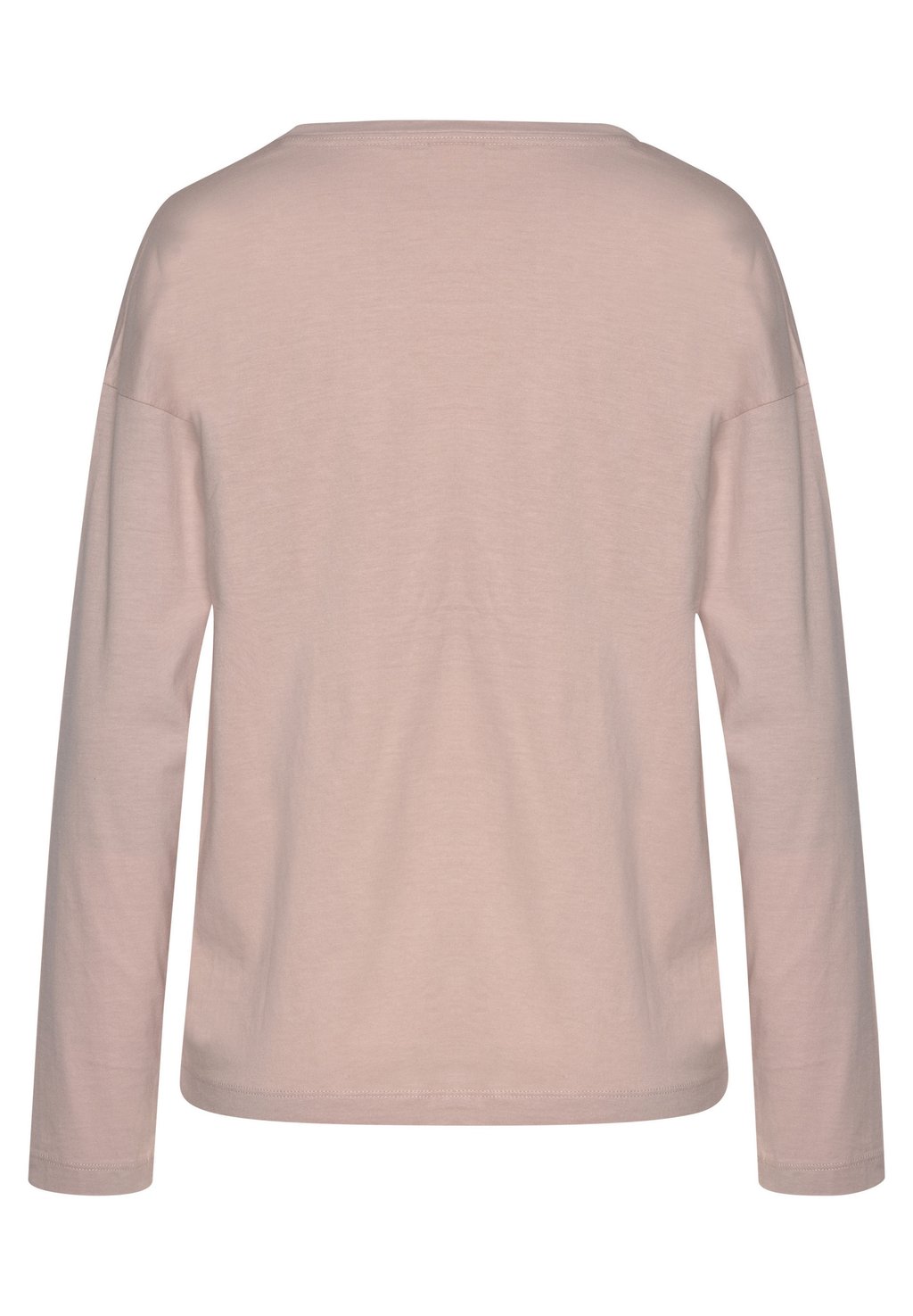 Верх пижамы LASCANA, светло-розовый
Верх пижамы LASCANA, светло-розовый