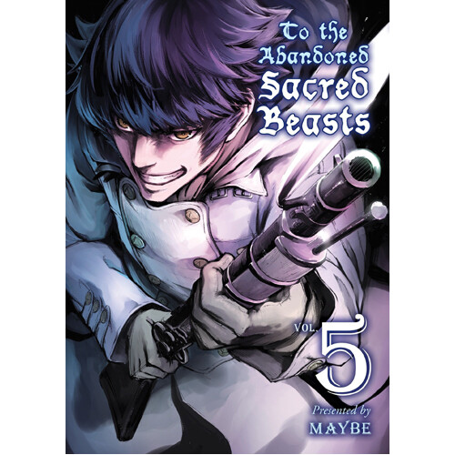 Книга To The Abandoned Sacred Beasts 5 (Paperback)
Книга To The Abandoned Sacred Beasts 5 (Paperback)