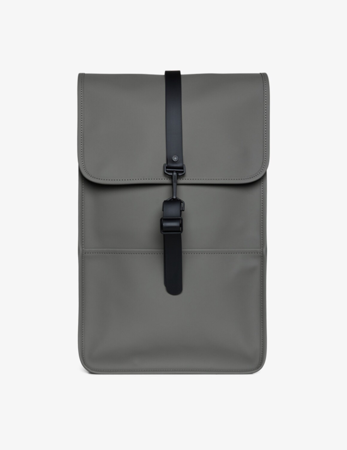 Рюкзак Rains, черный
Рюкзак Rains, черный