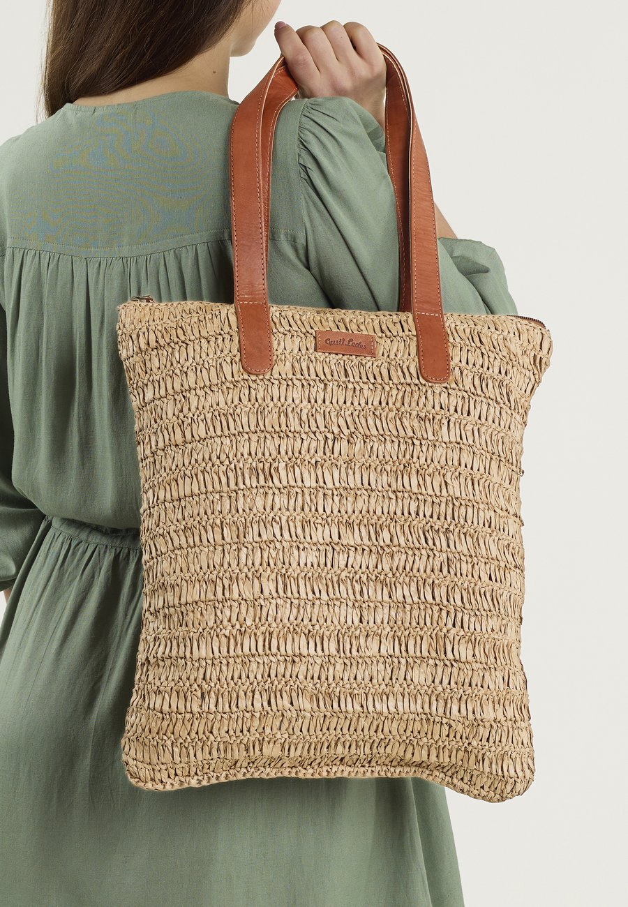 Сумка-шоппер Gusti Leder CERES, Natur/Beige
Сумка-шоппер Gusti Leder CERES, Natur/Beige