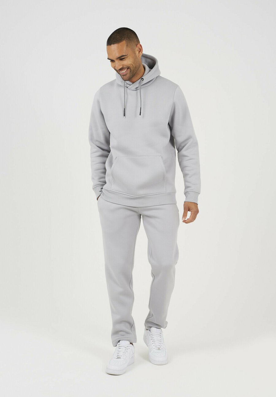 Худи Brave Soul JOGGER SET, Light Grey
Худи Brave Soul JOGGER SET, Light Grey