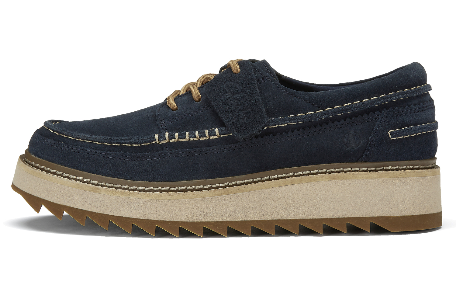 Повседневные туфли мужские, цвет морской волны Clarks, Marine Blue
Повседневные туфли мужские, цвет морской волны Clarks, Marine Blue