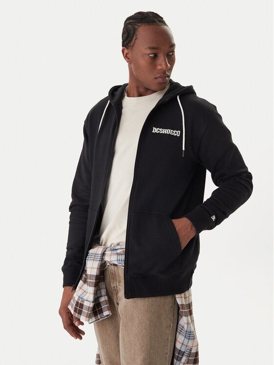 Свитшот regular fit Baseline ADYFT03389 Dc Shoes, черный
Свитшот regular fit Baseline ADYFT03389 Dc Shoes, черный