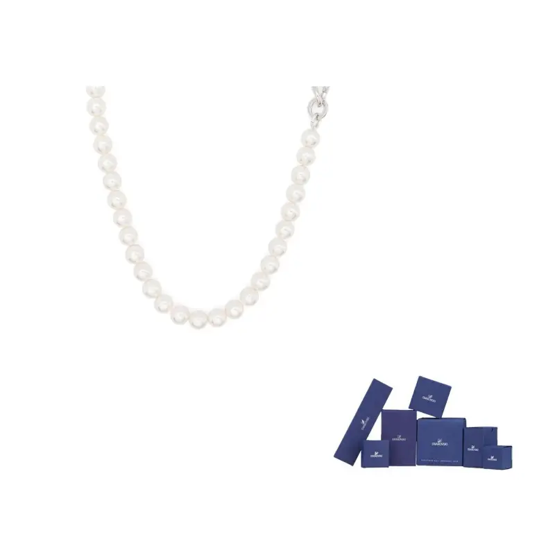 Декстер ожерелье Swarovski
Декстер ожерелье Swarovski