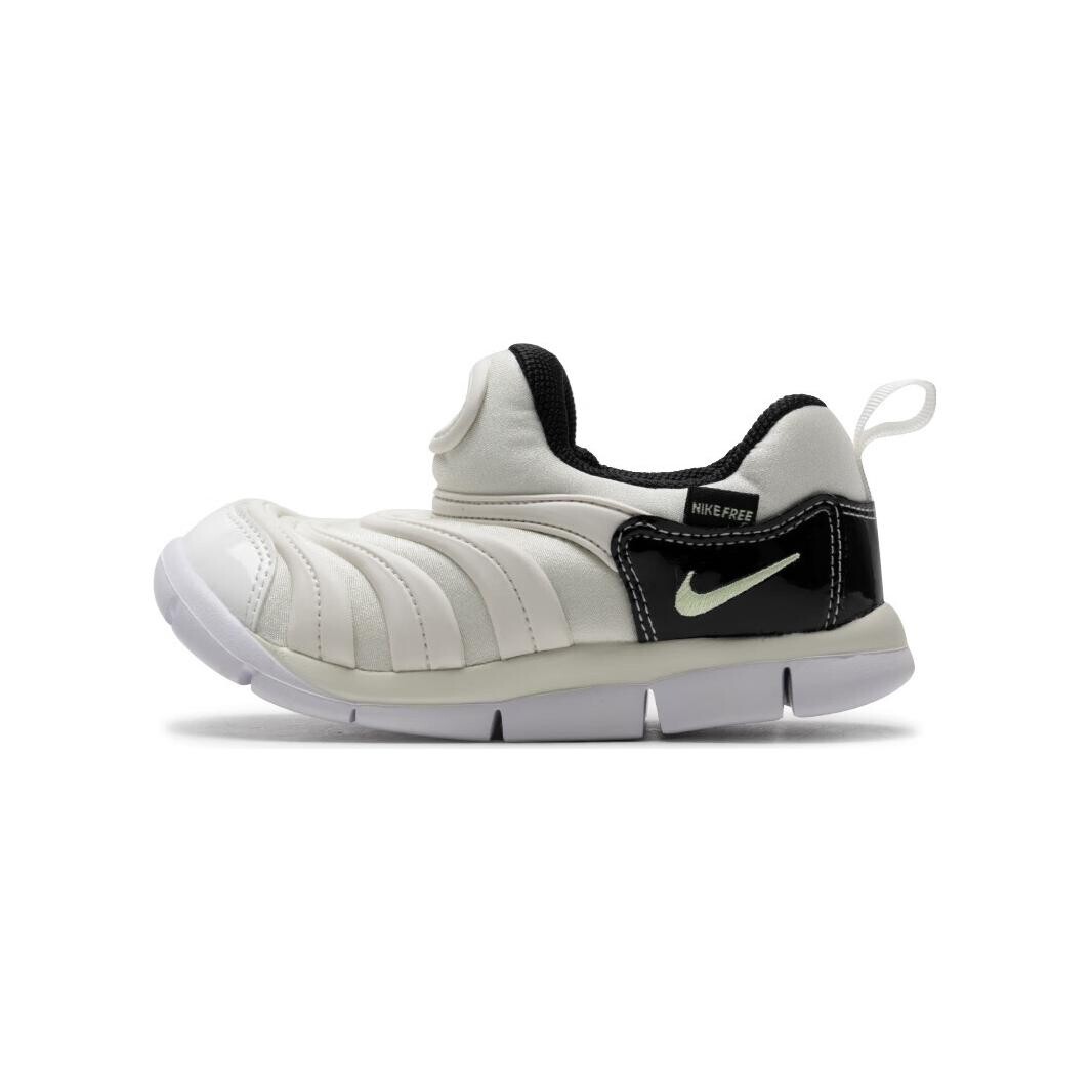 Кроссовки Dynamo Free Kids Lifestyle TD с низким верхом молочно-белого цвета Nike, слоновая кость
Кроссовки Dynamo Free Kids Lifestyle TD с низким верхом молочно-белого цвета Nike, слоновая кость