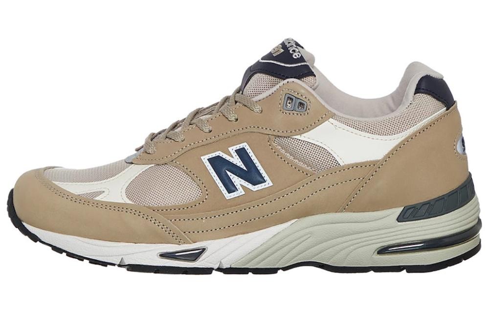 Мужские кроссовки New Balance NB 991
Мужские кроссовки New Balance NB 991