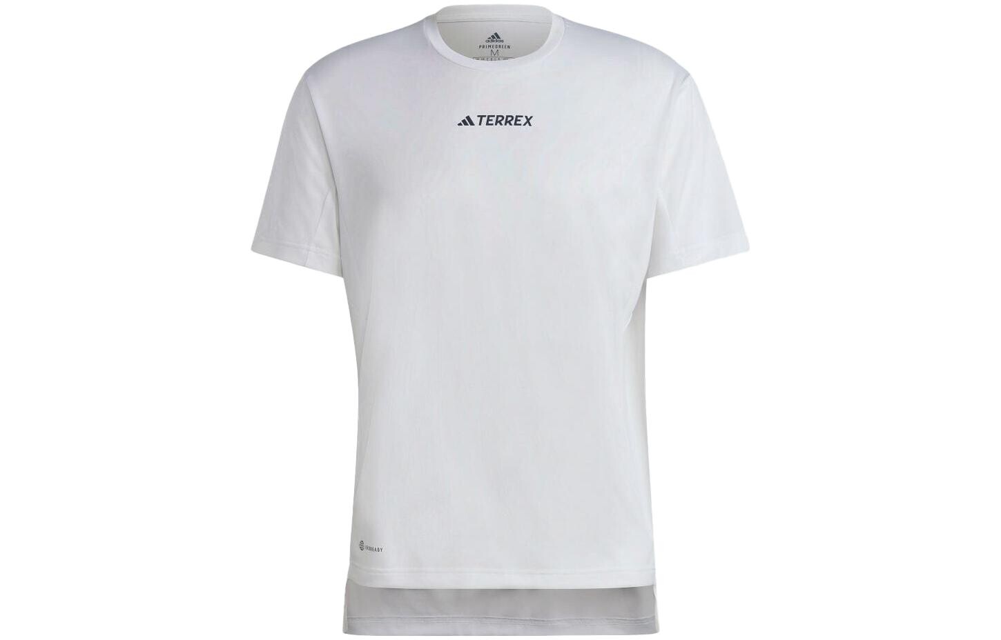 Футболка мужская белая Adidas, белый
Футболка мужская белая Adidas, белый