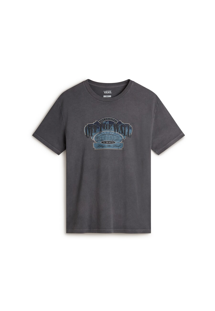 Рубашка VANS Trailblazen, черный
Рубашка VANS Trailblazen, черный