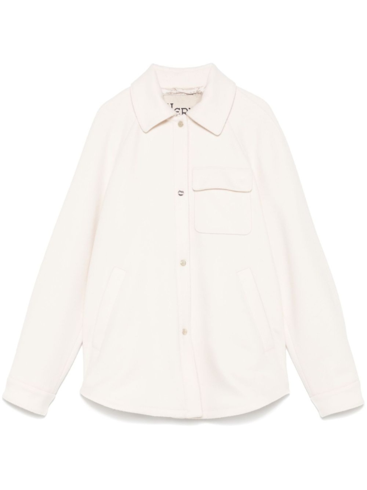 Herno куртка из вирджинской шерсти, нейтральный цвет
Herno куртка из вирджинской шерсти, нейтральный цвет