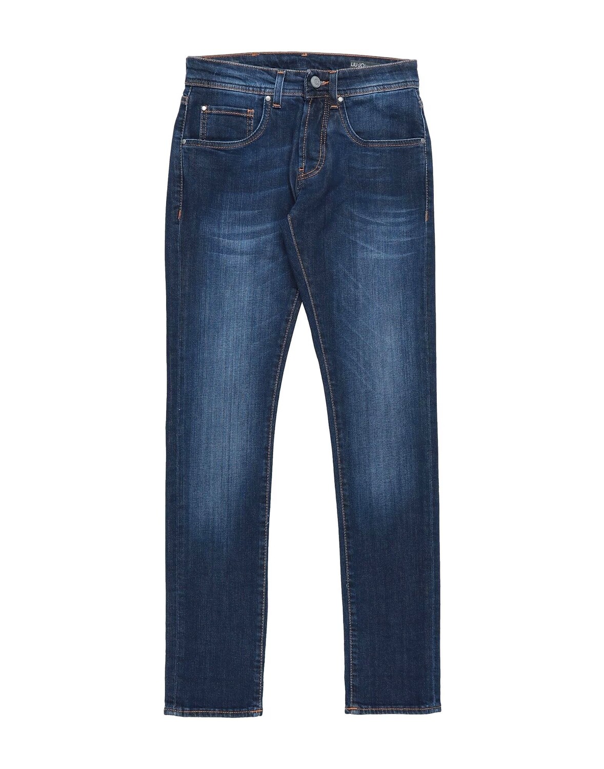 Джинсы Liu •Jo, синий
Джинсы Liu •Jo, синий