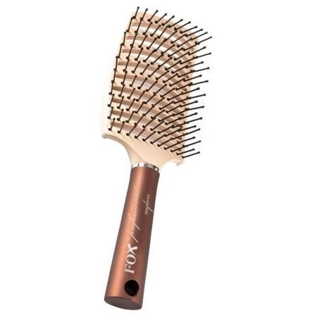 Профессиональная расческа FOX Care Nylon
Профессиональная расческа FOX Care Nylon