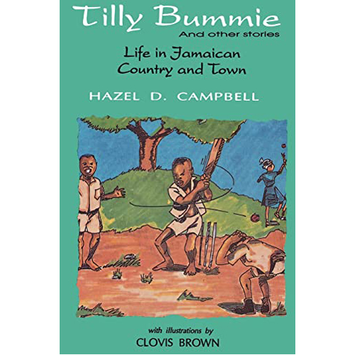 Книга Tilly Bummie
Книга Tilly Bummie