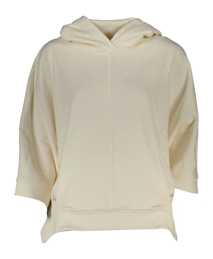 Белая толстовка с капюшоном и рукавами 3/4 North Sails, белый
Белая толстовка с капюшоном и рукавами 3/4 North Sails, белый