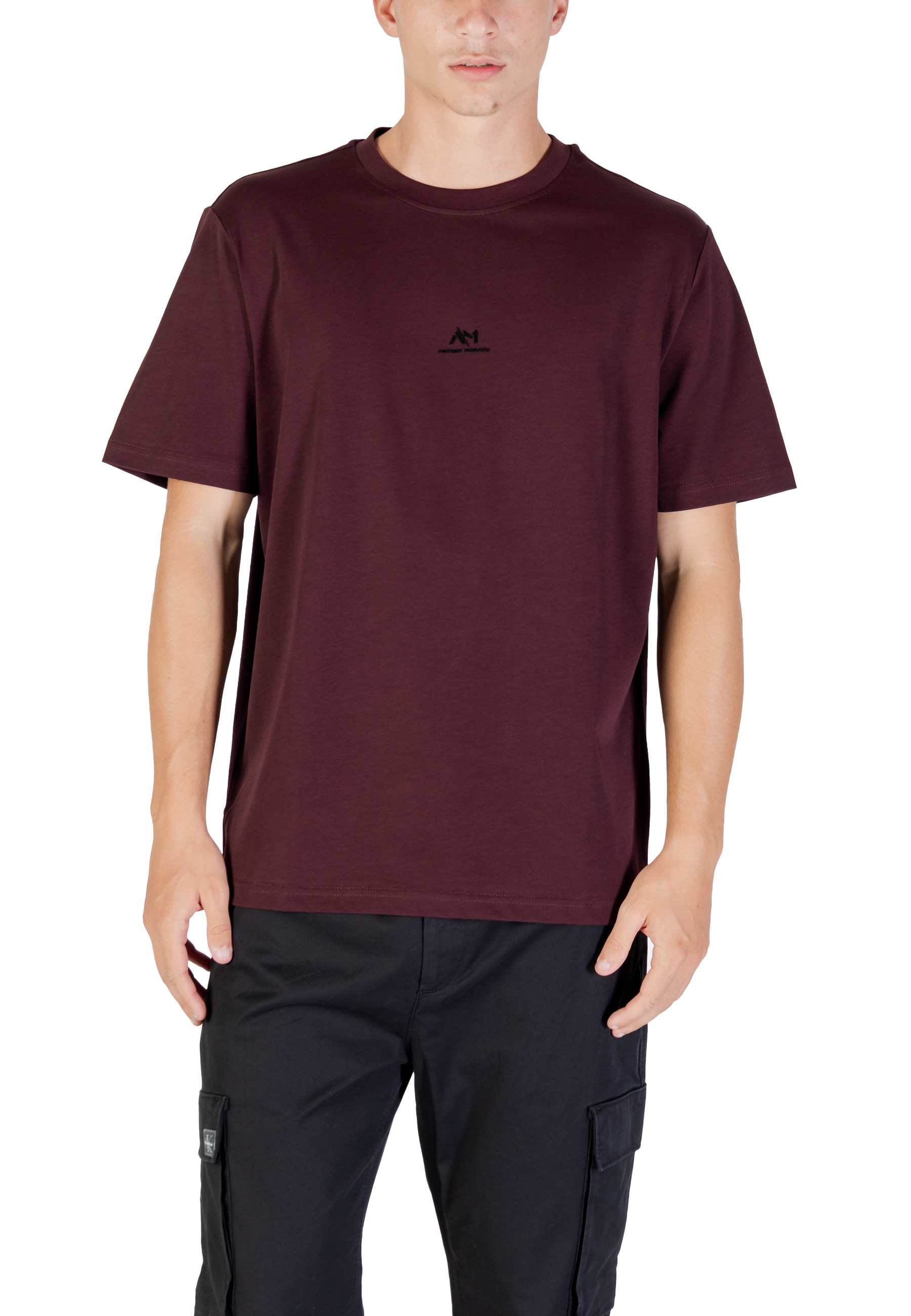 Футболки Antony Morato, бордовый
Футболки Antony Morato, бордовый