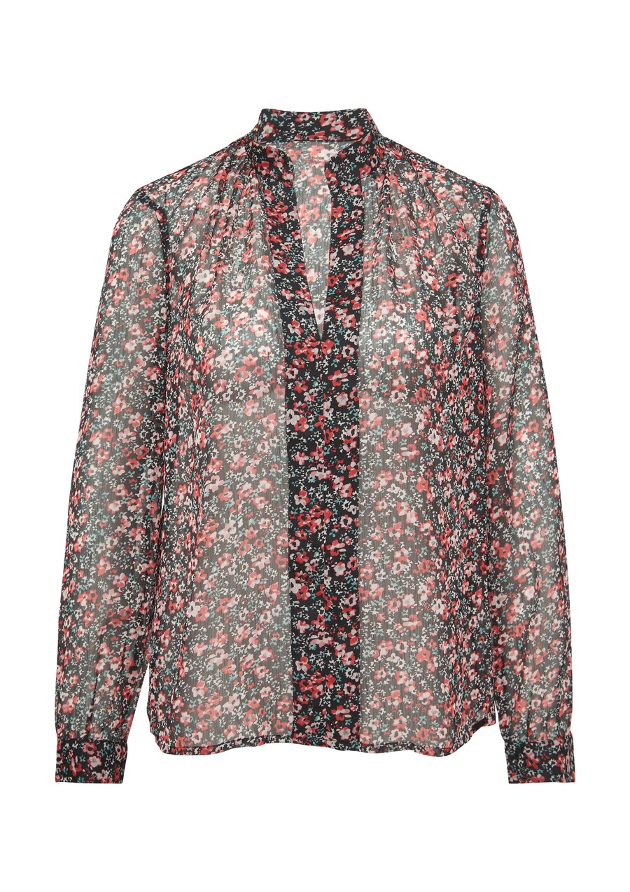 Блуза QS, черный
Блуза QS, черный