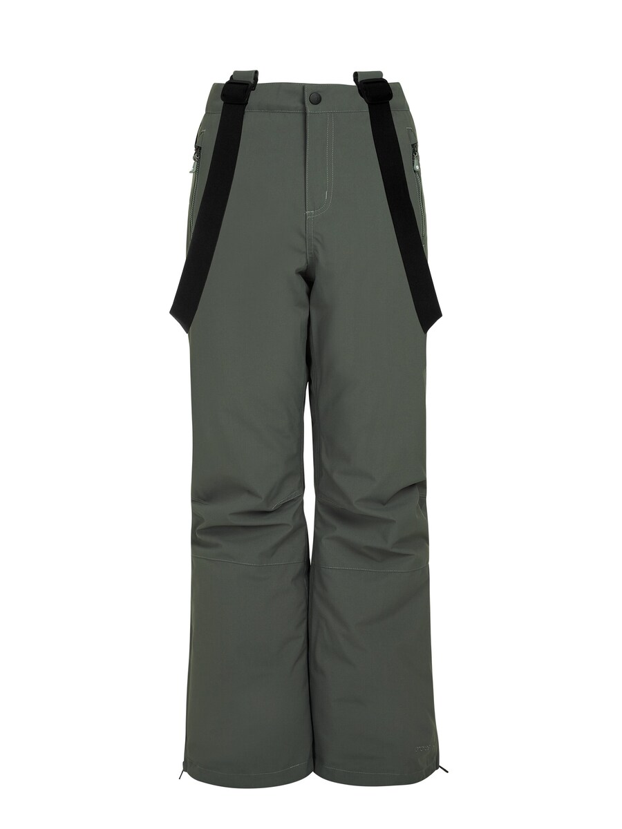 Свободные спортивные брюки PROTEST SUNNY JR, изумрудный
Свободные спортивные брюки PROTEST SUNNY JR, изумрудный