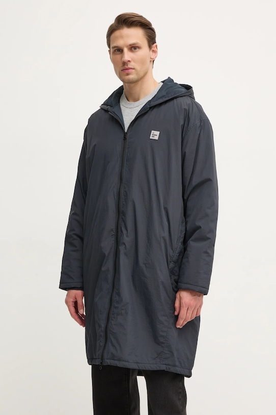 Куртка American Vintage, черный
Куртка American Vintage, черный