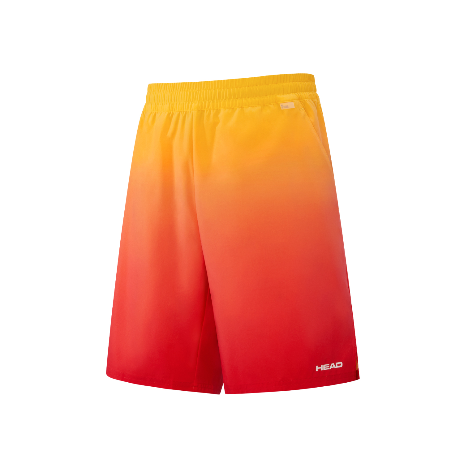 HEAD Спортивные шорты Men's Sunrise Yellow/Radiant Red
HEAD Спортивные шорты Men's Sunrise Yellow/Radiant Red