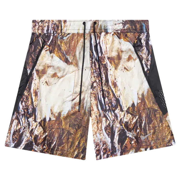 Шорты Nike x NOCTA Running 'Black/Multicolor', разноцветный
Шорты Nike x NOCTA Running 'Black/Multicolor', разноцветный