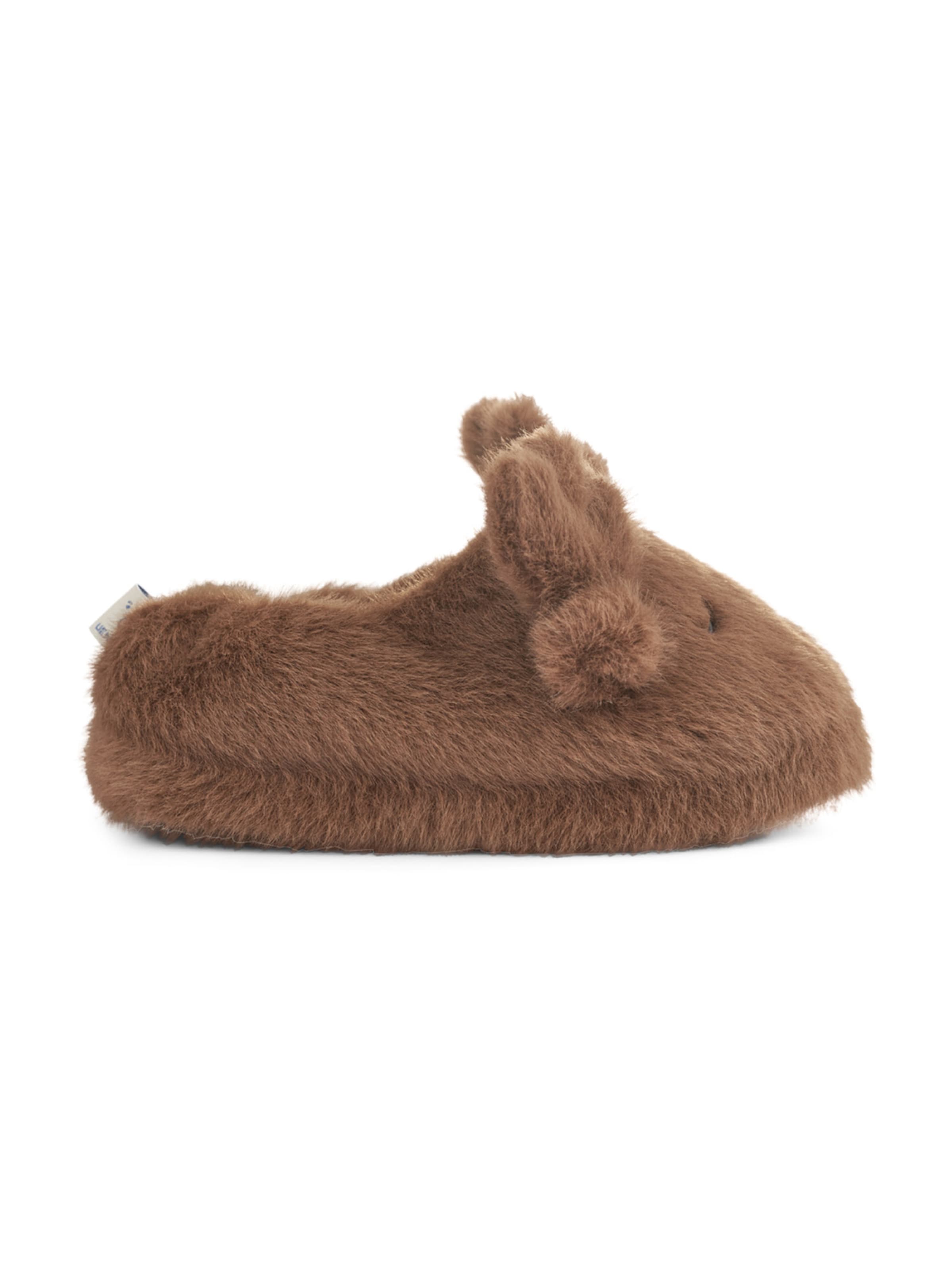 Liewood Flats 'Aviaja' в цвете Caramel
Liewood Flats 'Aviaja' в цвете Caramel