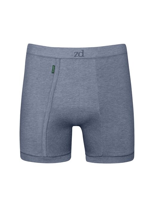 Боксерские трусы Zd Zero Defects, синий
Боксерские трусы Zd Zero Defects, синий