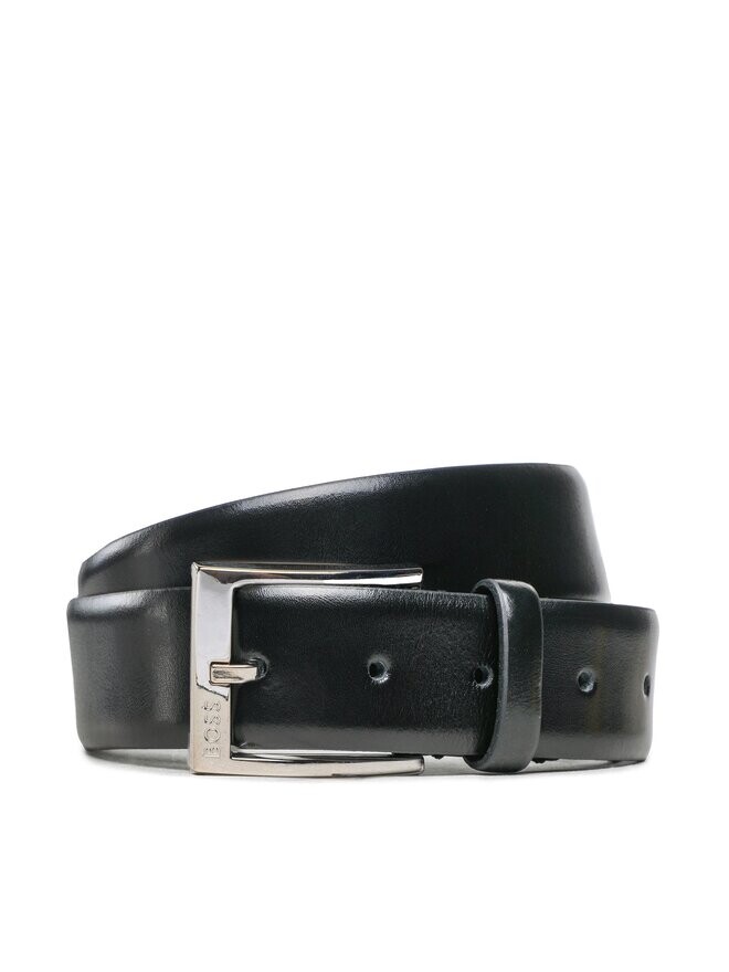 Ремень Boss, черный
Ремень Boss, черный