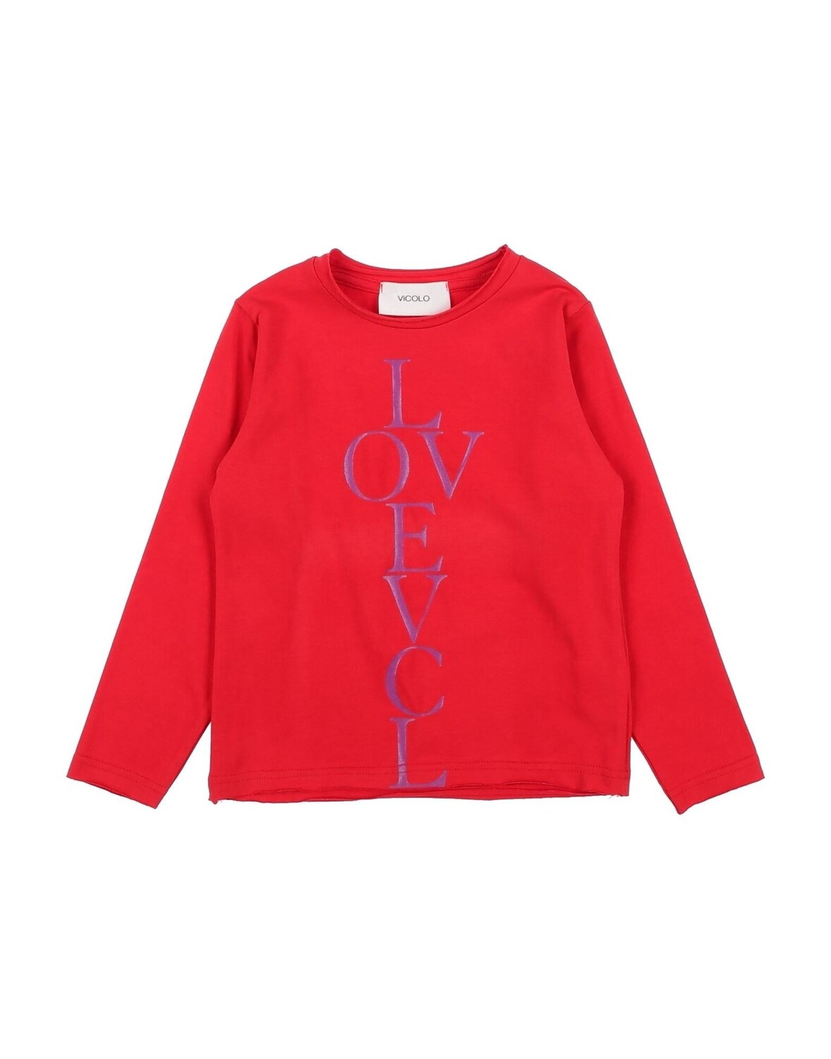 Футболка Vicolo, красный
Футболка Vicolo, красный