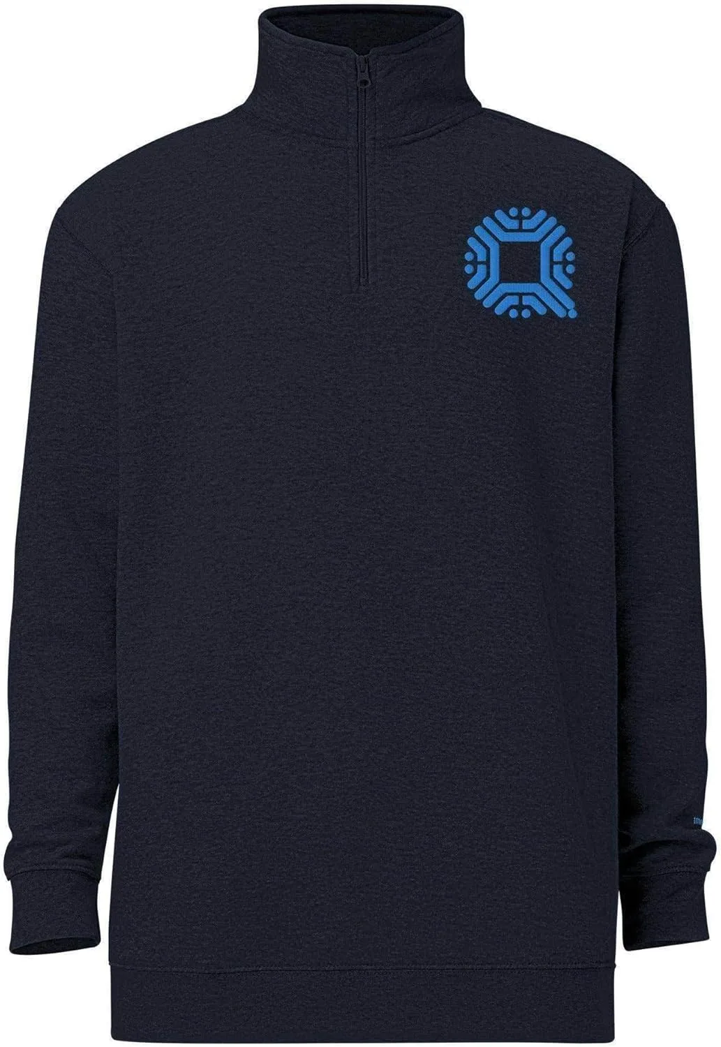 Qtum Fleece Pullover InvestmenTees
Qtum Fleece Pullover InvestmenTees