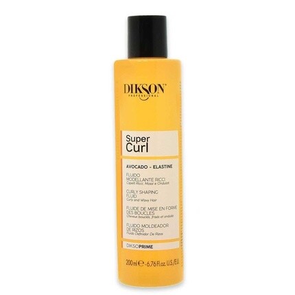 ДИКСОН Prime Curl Liquid 200мл Dikson
ДИКСОН Prime Curl Liquid 200мл Dikson