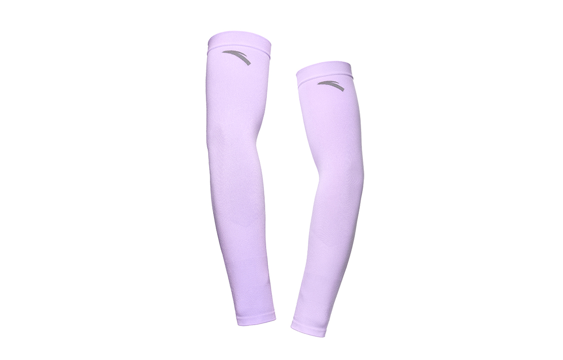 ANTA Защитные рукава от солнца Unisex Purple
ANTA Защитные рукава от солнца Unisex Purple