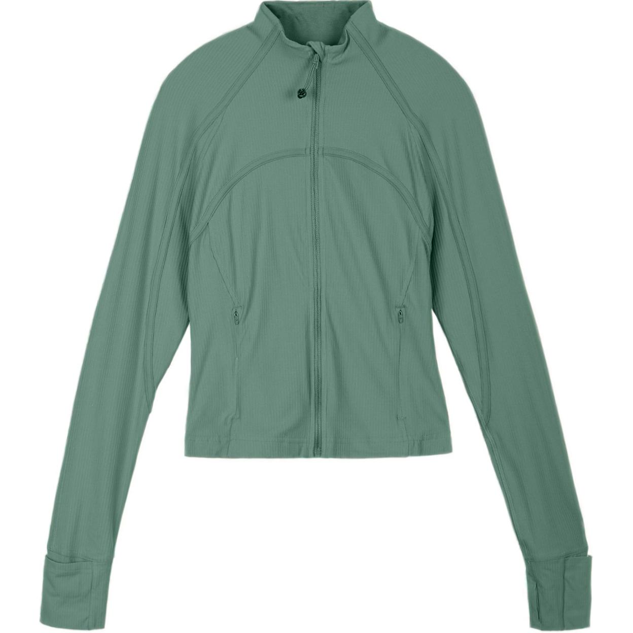 Женская одежда для тренировок Lululemon, зеленый
Женская одежда для тренировок Lululemon, зеленый