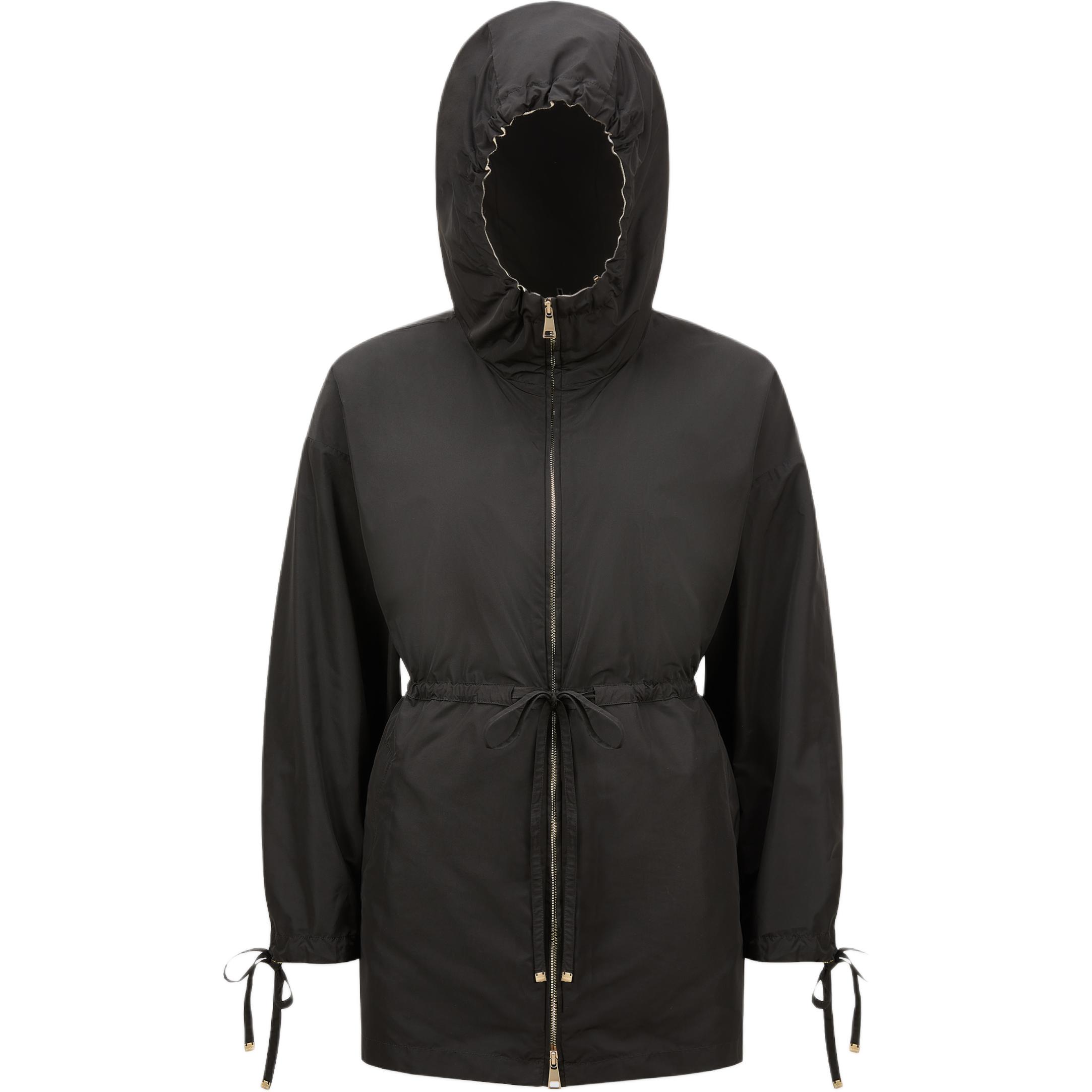 Moncler Куртка Saverne, Black
Moncler Куртка Saverne, Black