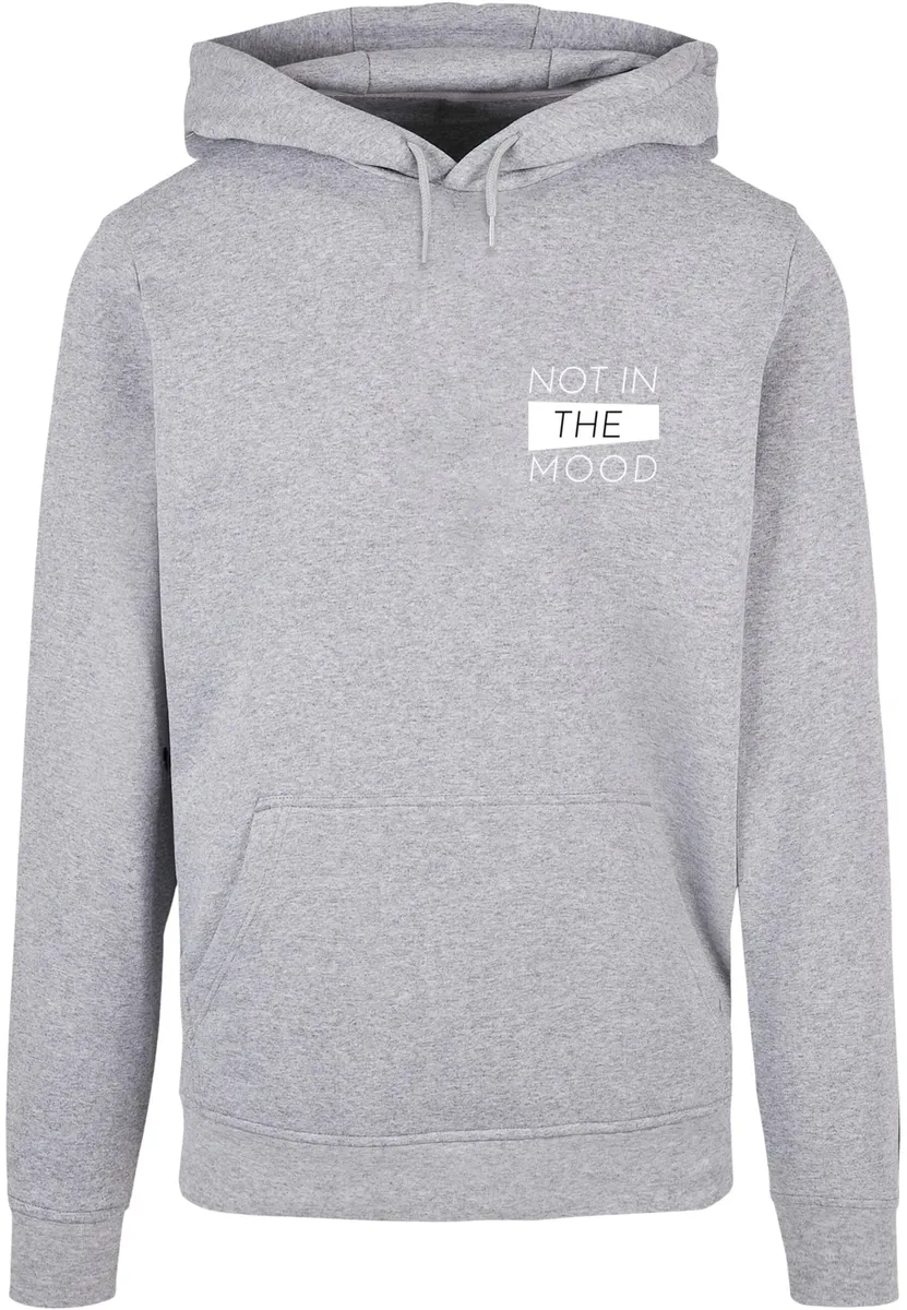 Толстовка с капюшоном Merchcode " Merchcode Men's NITM-Sport x Basic Hoody", серый
Толстовка с капюшоном Merchcode " Merchcode Men's NITM-Sport x Basic Hoody", серый