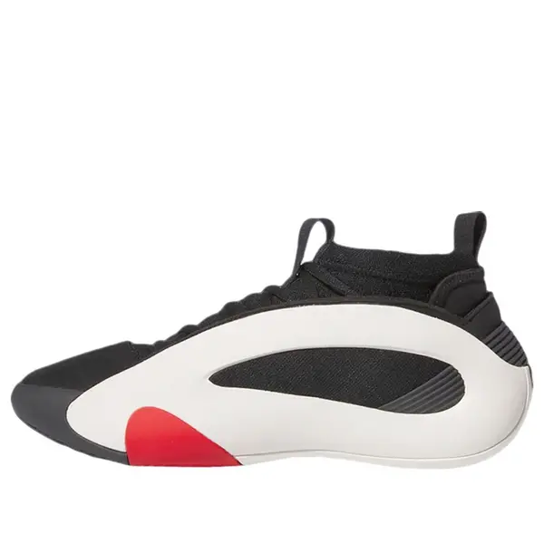 Кроссовки Harden Vol. 8 Adidas, белый
Кроссовки Harden Vol. 8 Adidas, белый