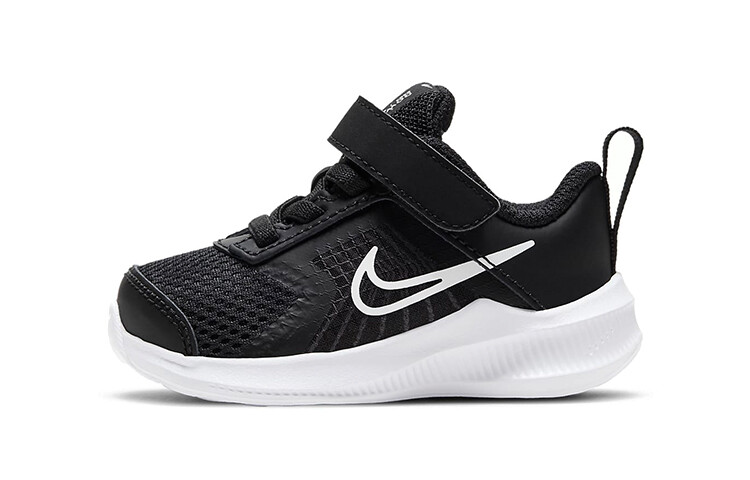 Кроссовки для малышей Nike Downshifter 11 TD
Кроссовки для малышей Nike Downshifter 11 TD