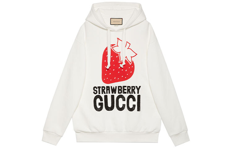 Худи женская Gucci Logo-print Drawstring, белый
Худи женская Gucci Logo-print Drawstring, белый