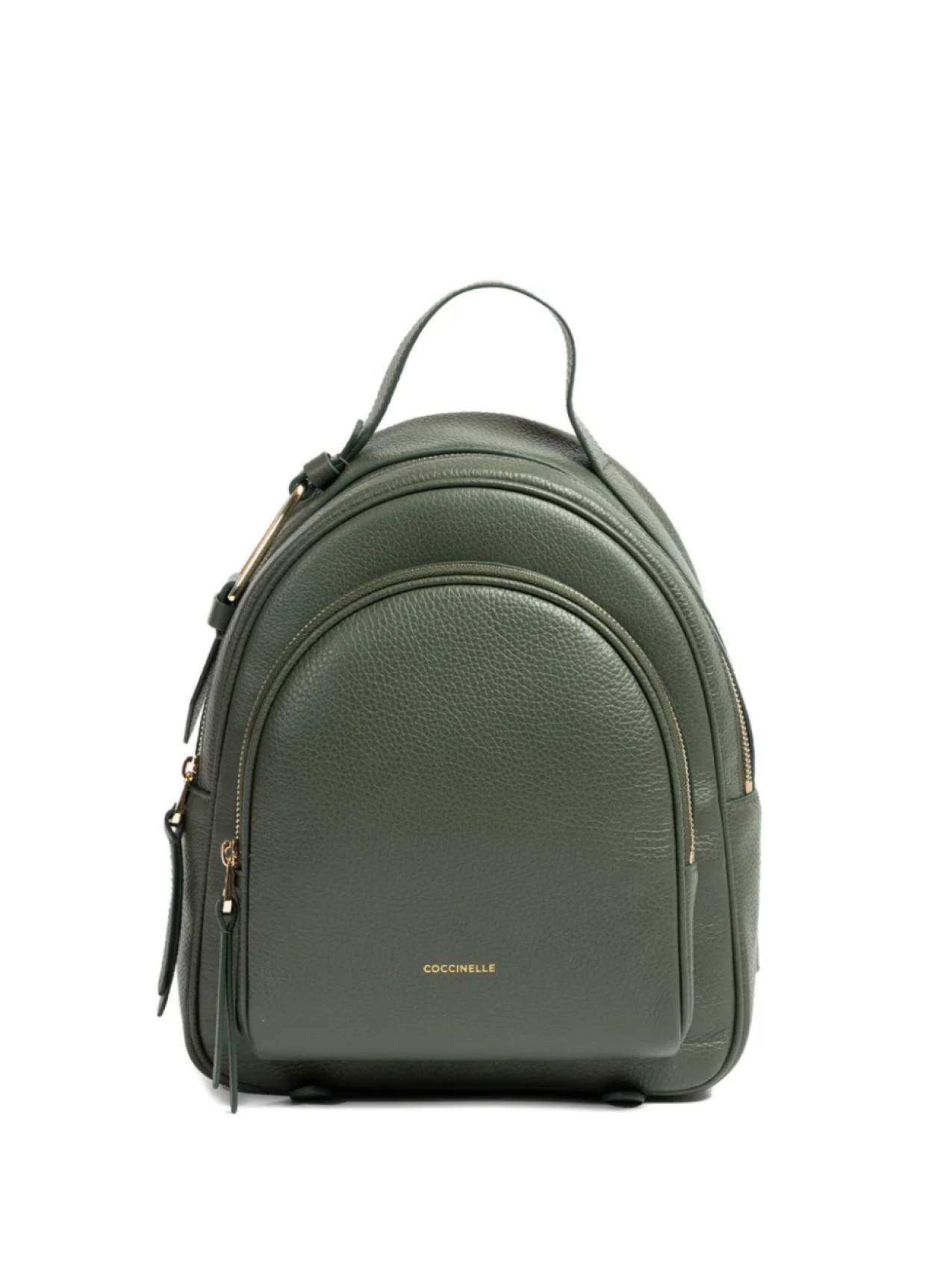 Coccinelle рюкзак Malory среднего размера, зеленый
Coccinelle рюкзак Malory среднего размера, зеленый