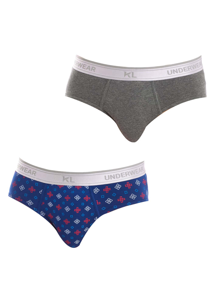 Трусы Kisses and Love, синий
Трусы Kisses and Love, синий