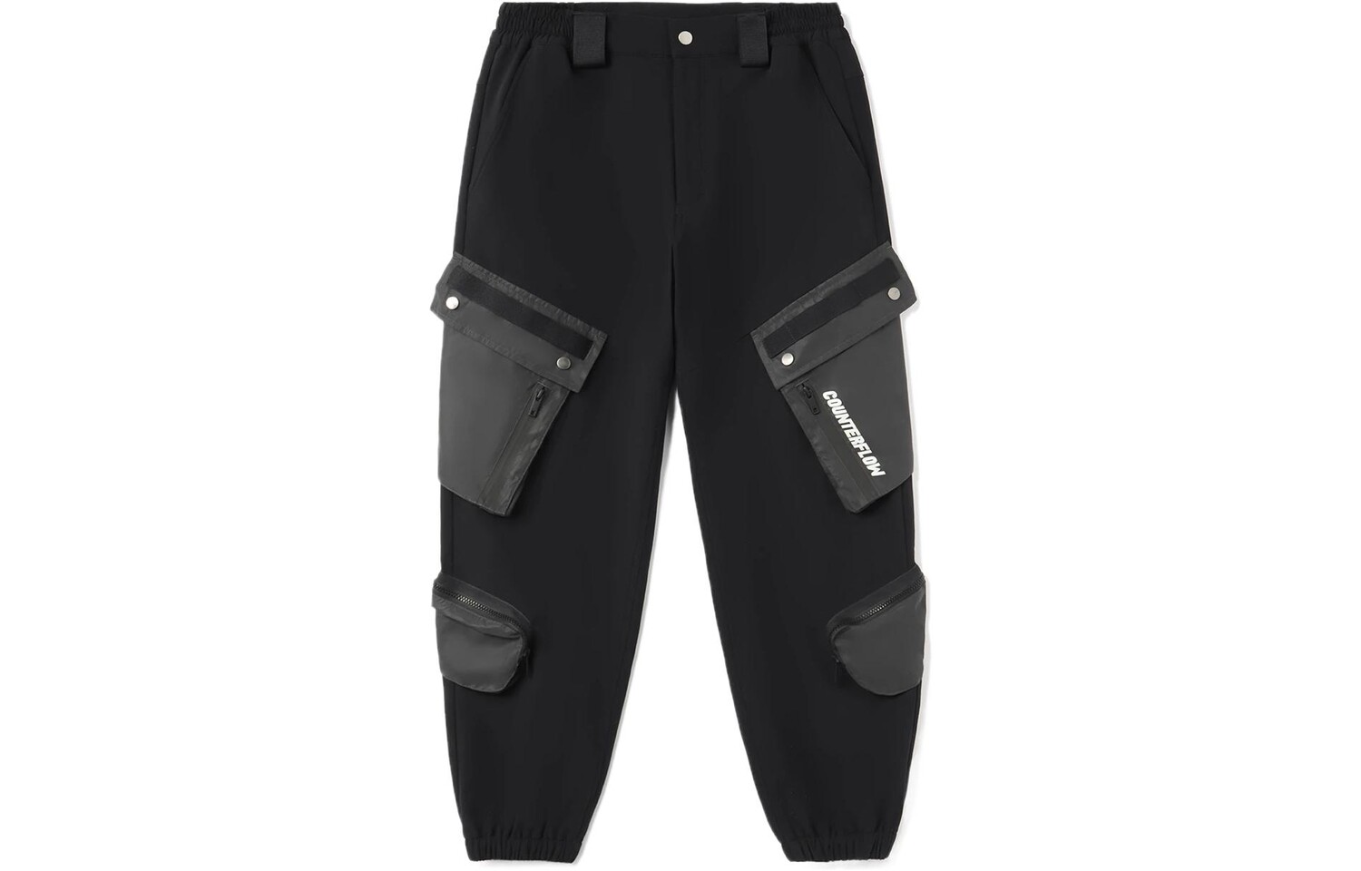 CF Tracing Knit спортивные штаны мужские черные Lining, черный
CF Tracing Knit спортивные штаны мужские черные Lining, черный