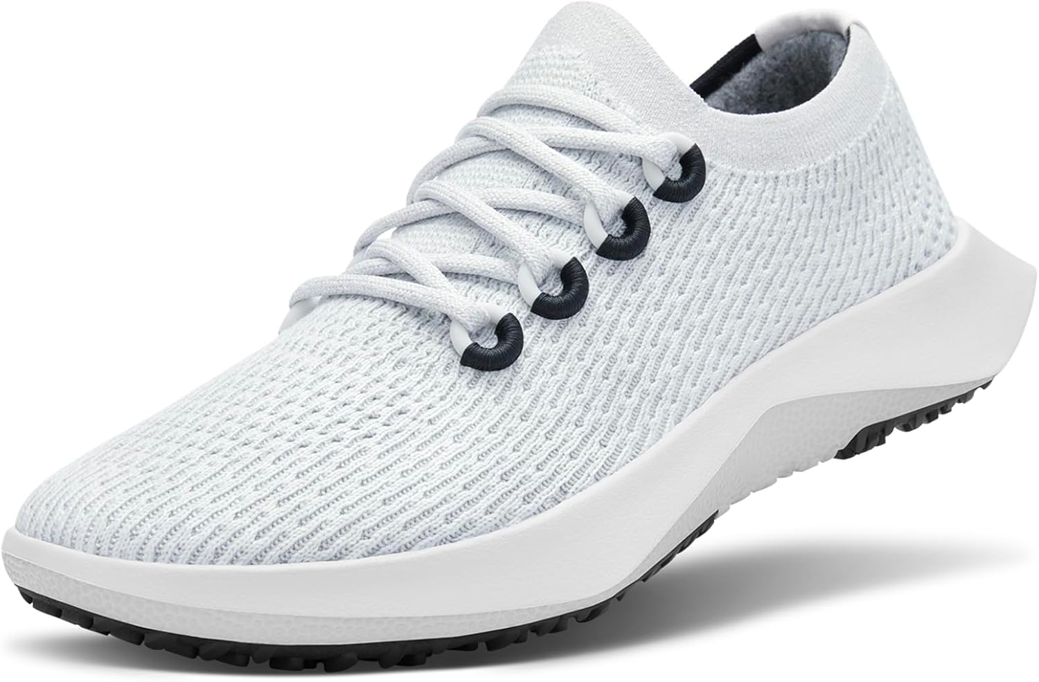 Мужские кроссовки Allbirds Tree Dasher 2 для активного бега и ходьбы, Blizzard (Blizzard Sole)
Мужские кроссовки Allbirds Tree Dasher 2 для активного бега и ходьбы, Blizzard (Blizzard Sole)