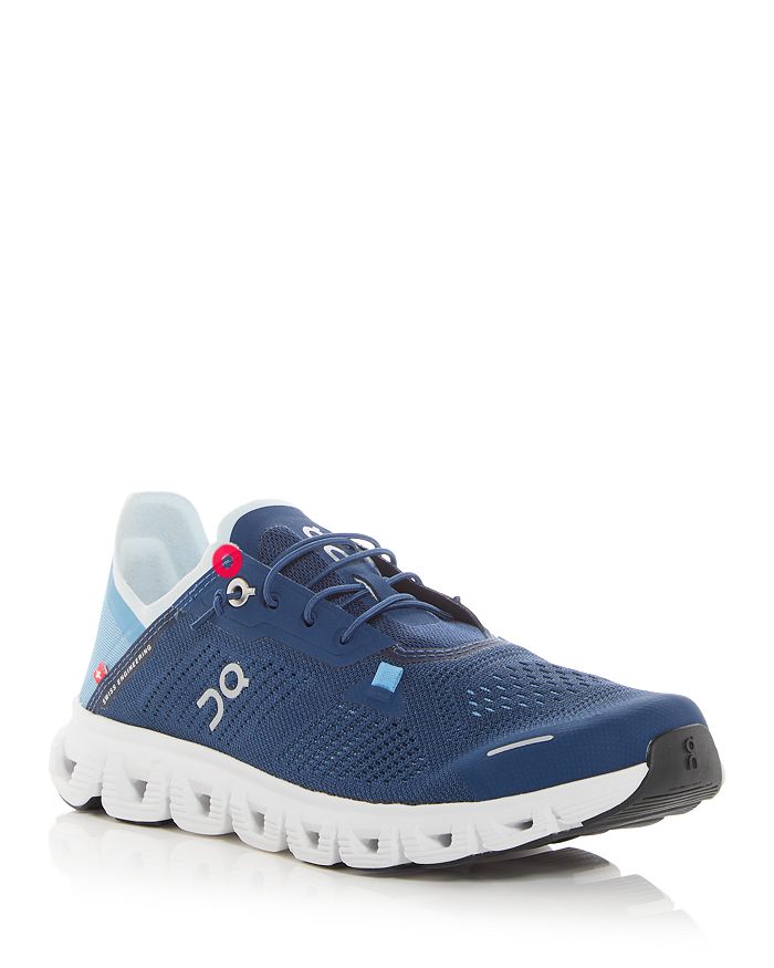 Мужские кроссовки Cloud 6 Coast On, синий
Мужские кроссовки Cloud 6 Coast On, синий