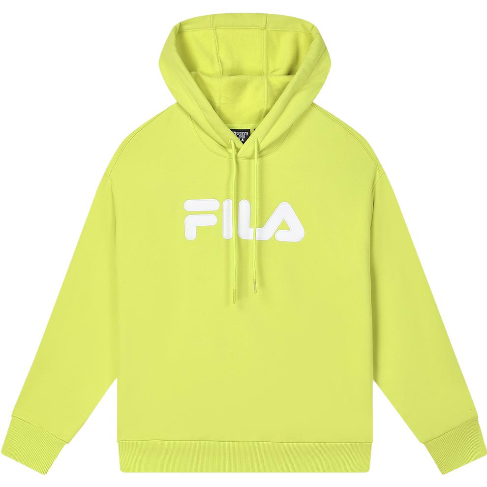 FILA Свитшот Unisex Sulfur Green, Зеленый, FILA Свитшот Unisex Sulfur Green
FILA Свитшот Unisex Sulfur Green, Зеленый, FILA Свитшот Unisex Sulfur Green