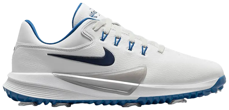 Кроссовки для гольфа Nike Victory Pro 4, белый
Кроссовки для гольфа Nike Victory Pro 4, белый