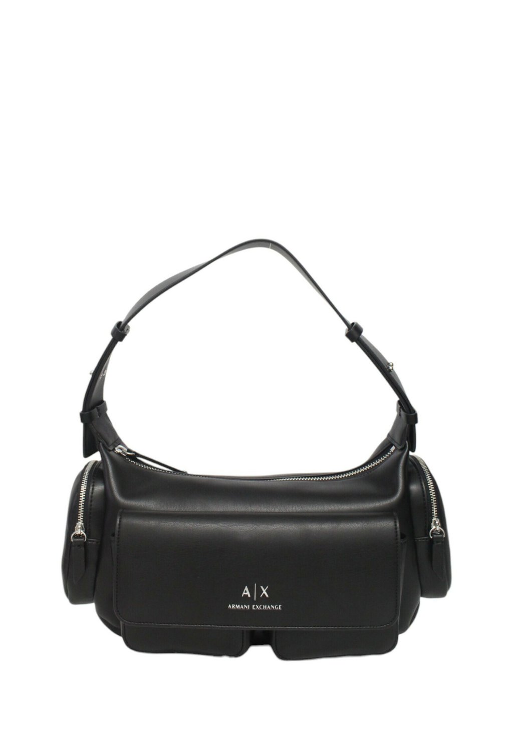 Сумка Armani Exchange, черный
Сумка Armani Exchange, черный