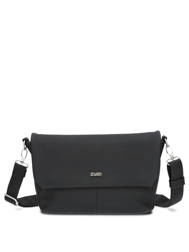 Сумка через плечо Zwei 33 cm, цвет nubuk-black
Сумка через плечо Zwei 33 cm, цвет nubuk-black