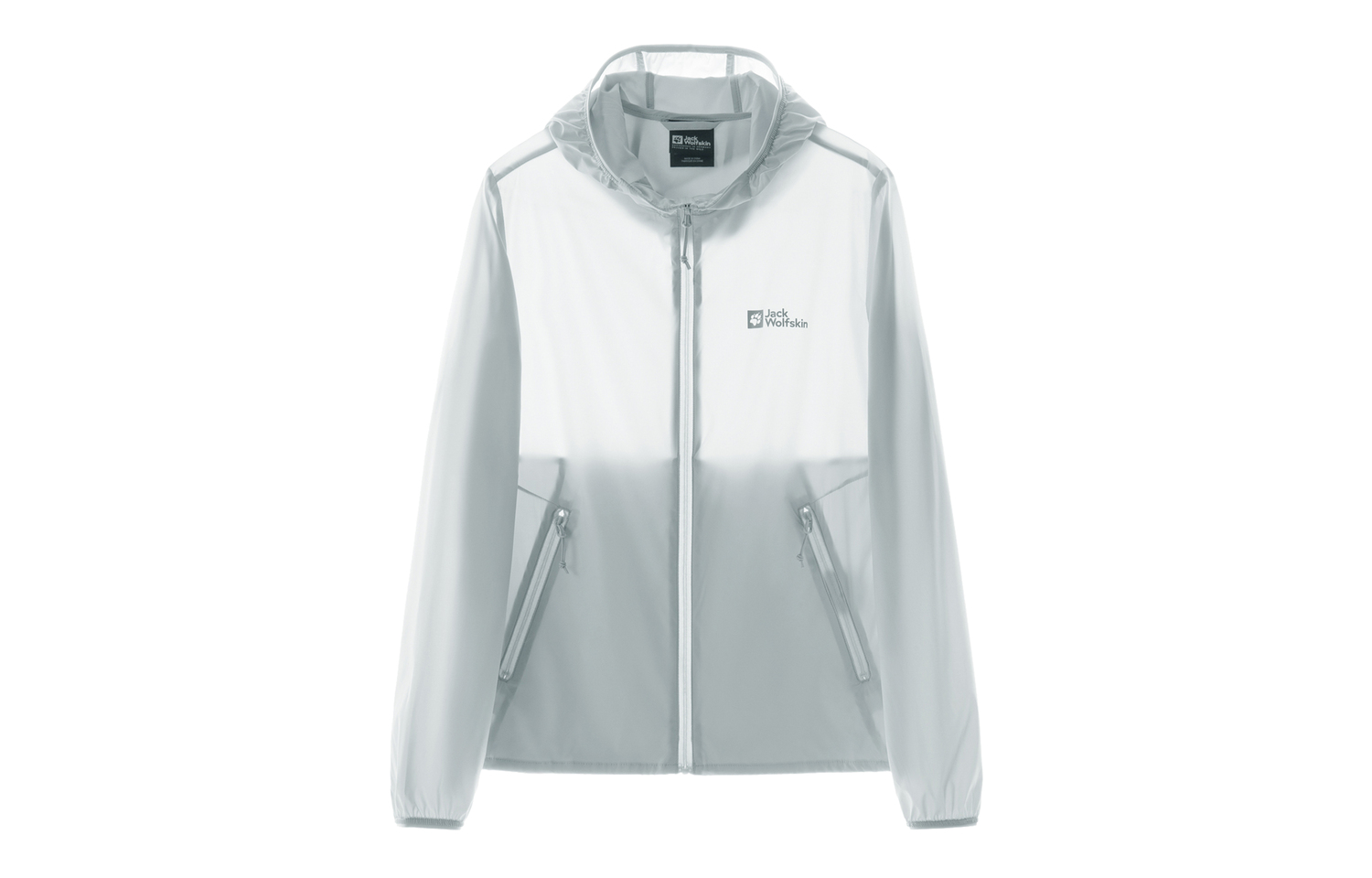 JACK WOLFSKIN Женская куртка от солнца, Blue/1409
JACK WOLFSKIN Женская куртка от солнца, Blue/1409