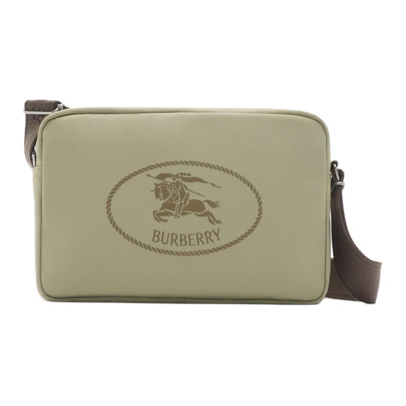 Burberry Плечевая сумка Orkney из полиэстера, кроссбоди мужская, желто-зеленая
Burberry Плечевая сумка Orkney из полиэстера, кроссбоди мужская, желто-зеленая