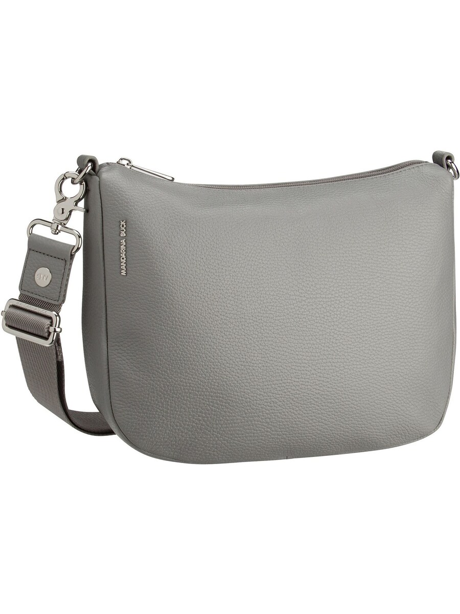 Сумка через плечо MANDARINA DUCK, серый 
Сумка через плечо MANDARINA DUCK, серый